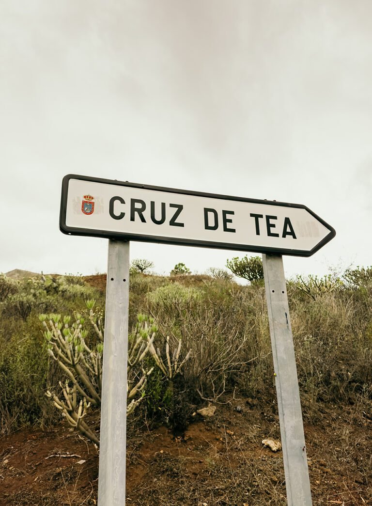 CRUZ-DE-TEA